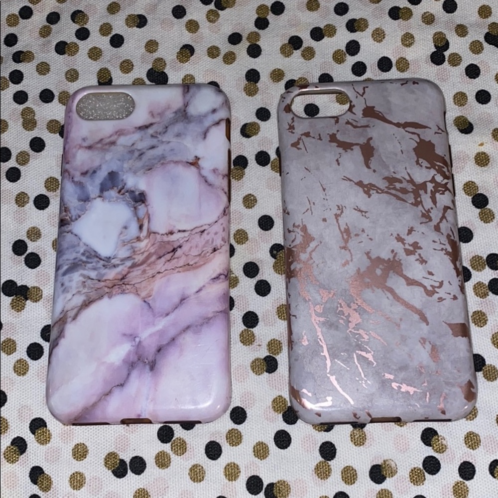 iPhone 7 and iPhone 8 cases